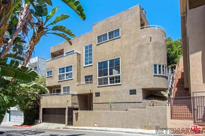 6445 Deep Dell Pl | Los Angeles..
