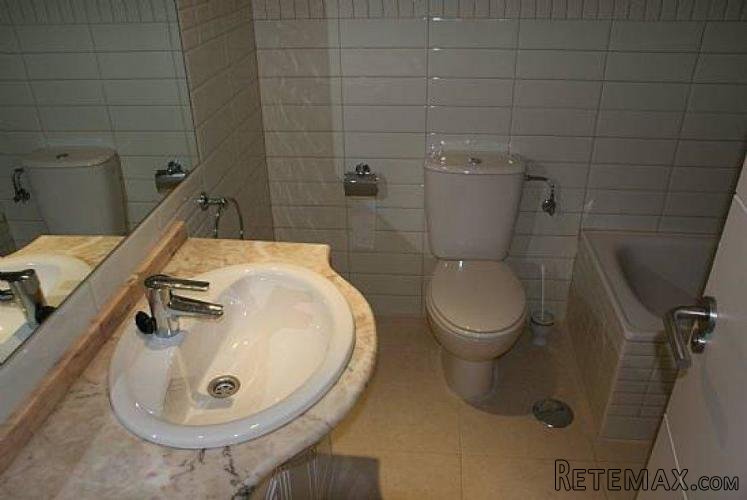 Atractivo apartamento de 1 dormitorio con piscina.. - 4