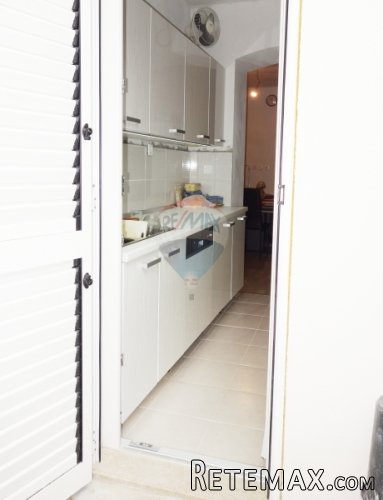 Istra, Pula, kvalitetno renoviran starogradski stan iznad...