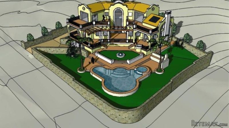 Land - Malaga - For Sale - 2