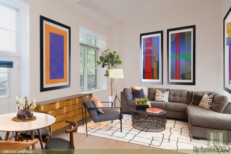 1 bedroom Apartment For Sale: 55 POPLAR..