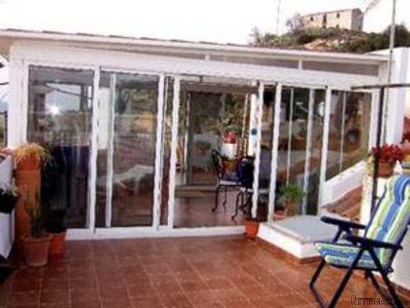 Cortijo / Country House in Sorbas - 2