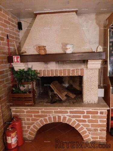 ROVINJ - centar! Poslovni prostor. - 5