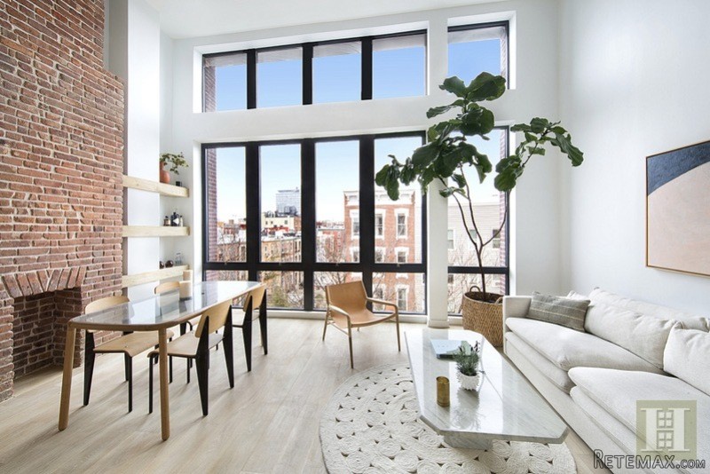 2 bedroom PentHouse For Sale: 136 NORTH..