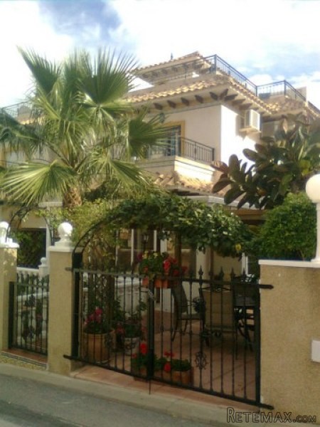 2 Bedrooms - Townhouse - Alicante - For..