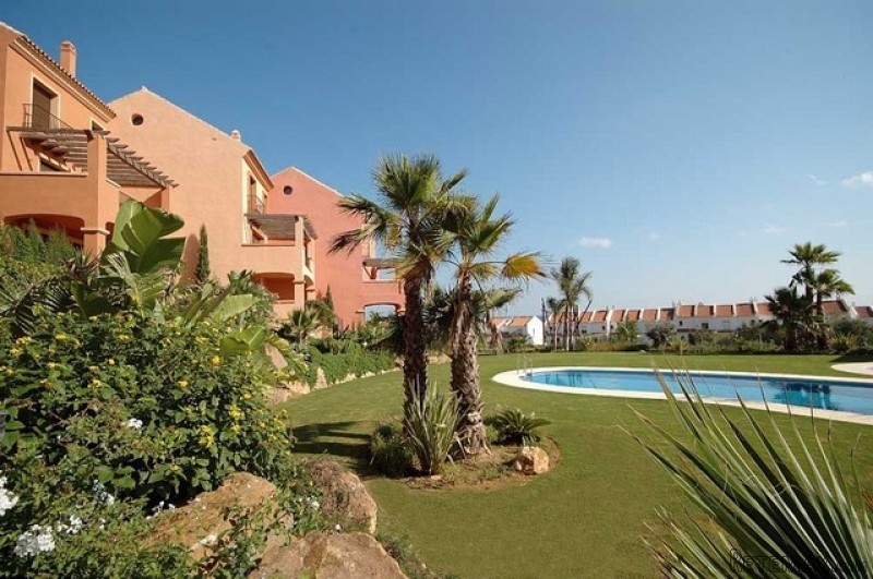 3 Bedrooms - Apartment - Malaga - For.. - 2