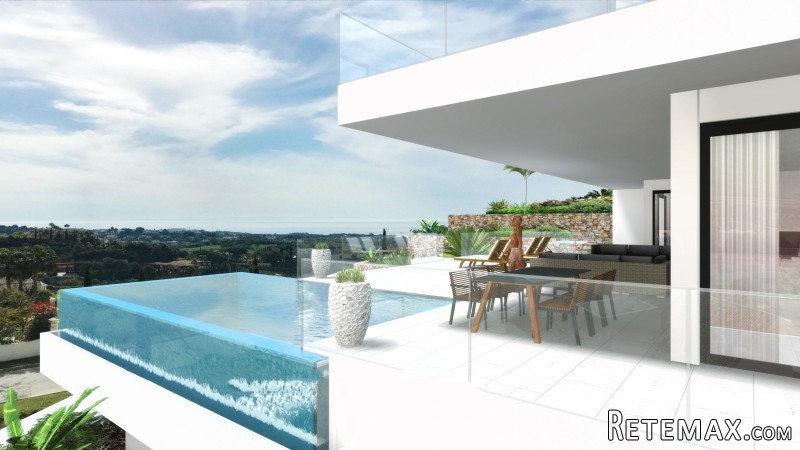 4 Bedrooms - House - Andalucia - For..