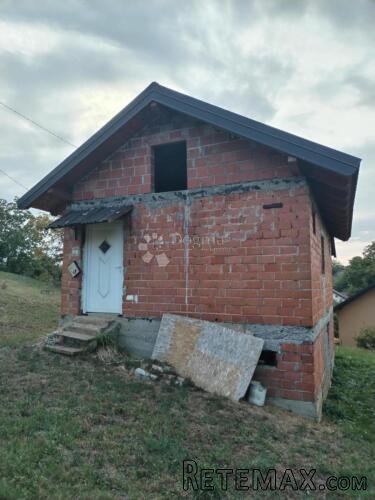 kuća Vinica