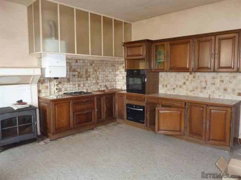 Village Property For Sale With.. - 2