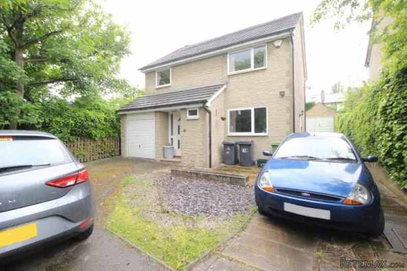 4 bedroom, Detached House house for sale