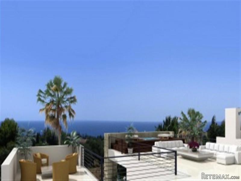 4 Bedroom Villa For Sale In Altos De.. - 2