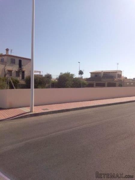 - Land - Alicante - For Sale - 2