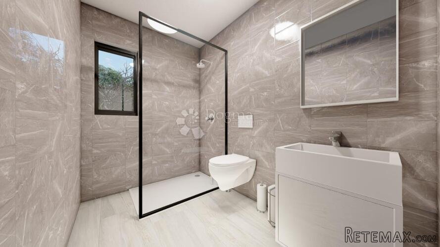 NOVOGRADNJA MALINSKA! APARTMAN SA POGLEDOM NA MORE! - 7
