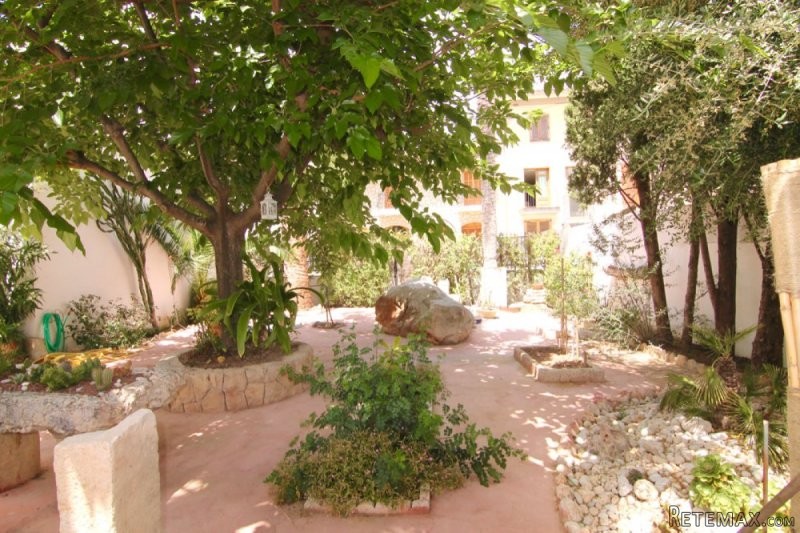 Spacious house with garden in Binissalem - 2