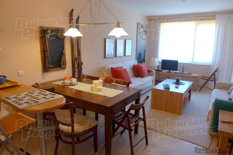 Stylishly Furnished Apartment With..