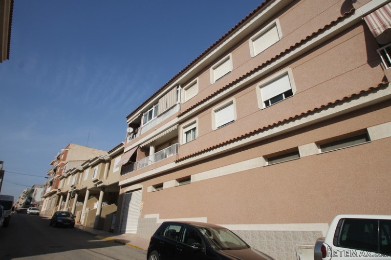 2 Bedrooms - Apartment - Murcia - For..