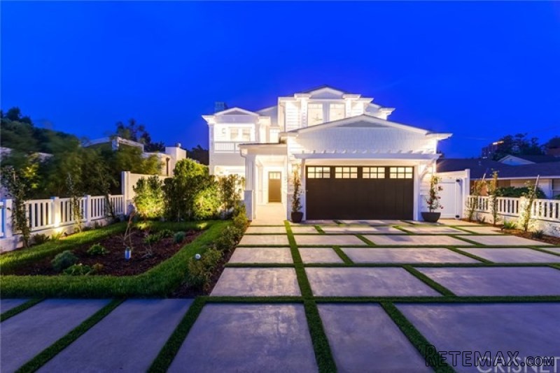 4910 Gaviota Avenue | Encino..