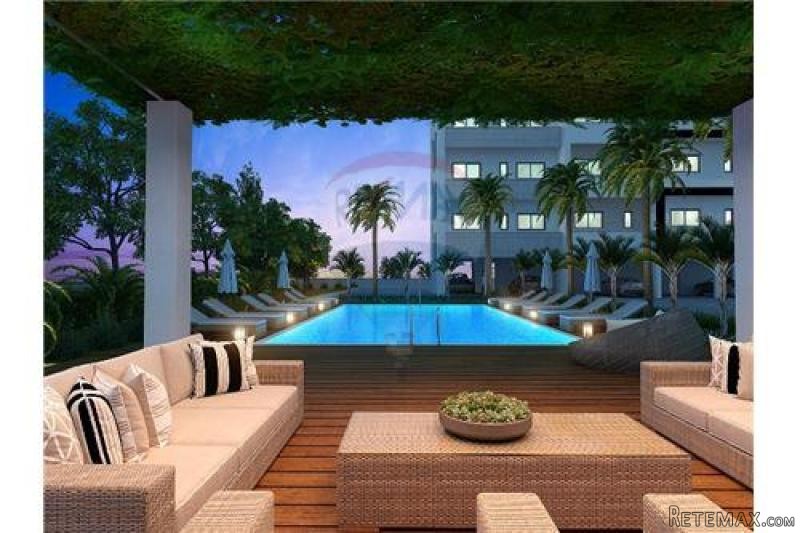 Condo/Apartment - For Sale - Agios..