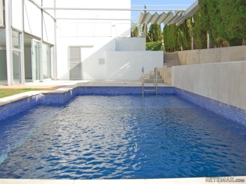 Modern Villa Near To The Sea - 2