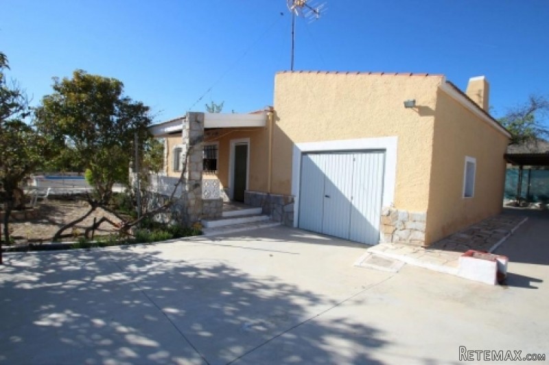 Yecla Murcia - 4 Bed Country House For..