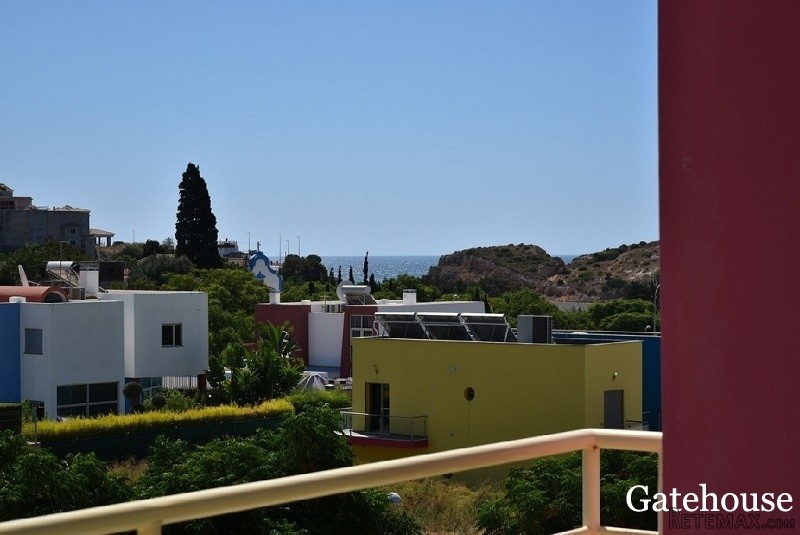 Albufeira Marina 3 Bed Apartment For.. - 2