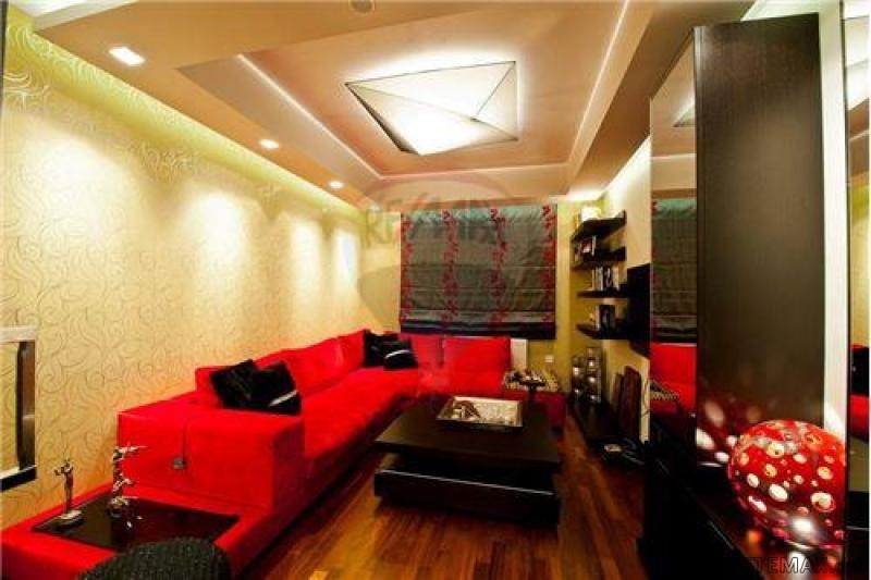 Penthouse - For Rent - Agios Nektarios.. - 2