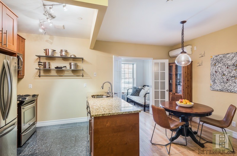 Apartment For Sale: 114 INDIA STREET.. - 2
