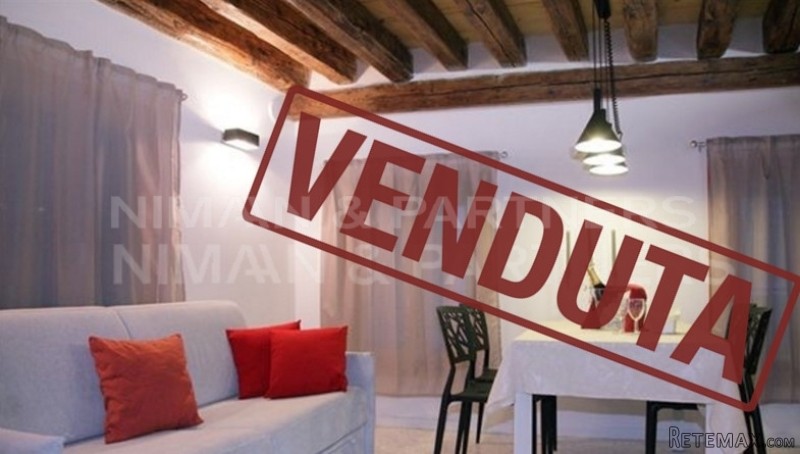 Venduto in Vendita a Venezia