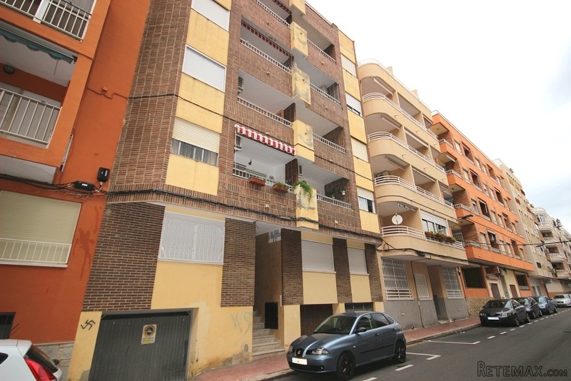 2 Bedrooms - Apartment - Alicante - For..