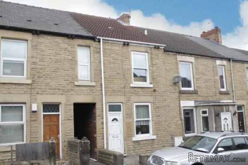 3 bedroom, Terraced House house for sale