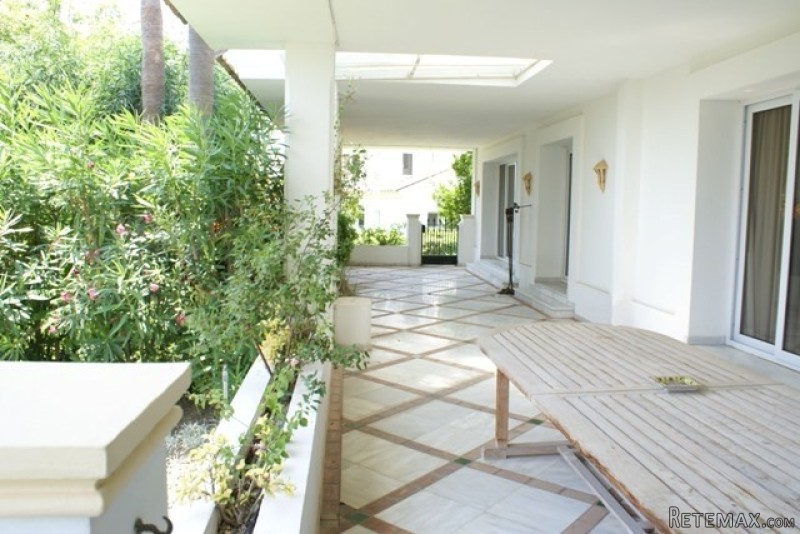 Ground Floor Apartment - 2