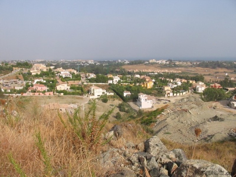 - Land - Malaga - For Sale - 2