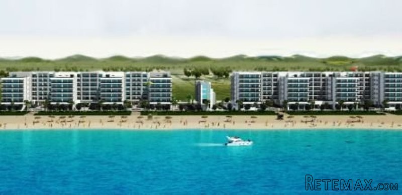 New area Gammarth new luxury apartment.. - 2