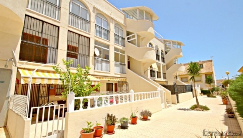 Resale · Apartment · Spain · Costa Bl..