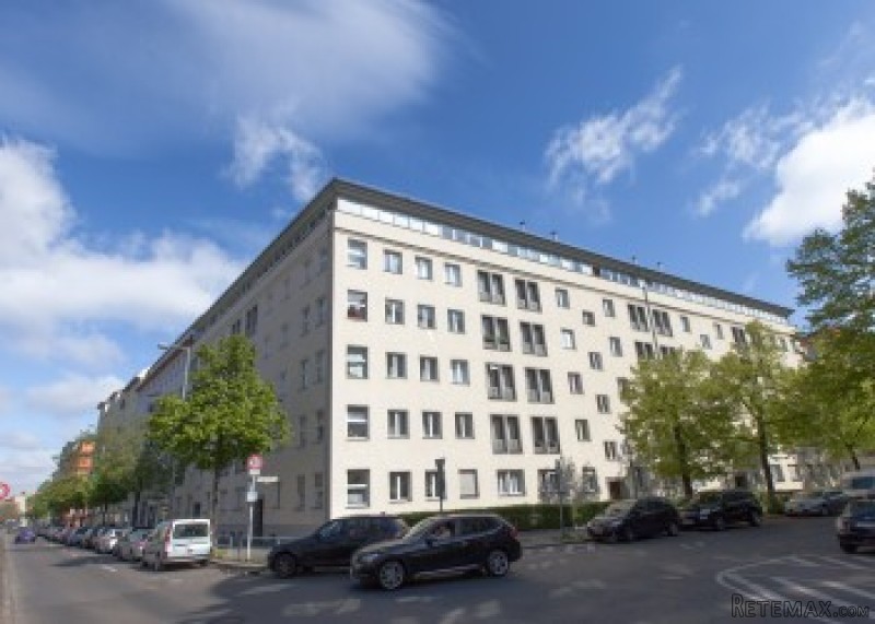 3 Rooms Apartment Next To Kurfurstendamm