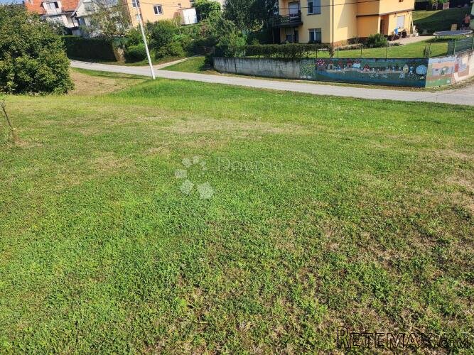 Građevinsko zemljište 2.039m² nadomak Stubičkih Toplica! - 2
