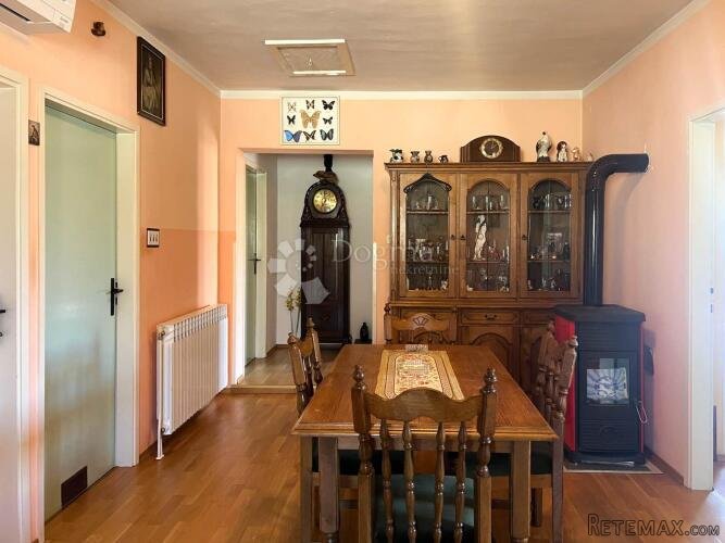 Labin, prekrasna obiteljska kuća s garažom - 2