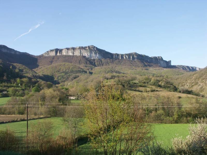 Large House With Outbuildings Pool And..