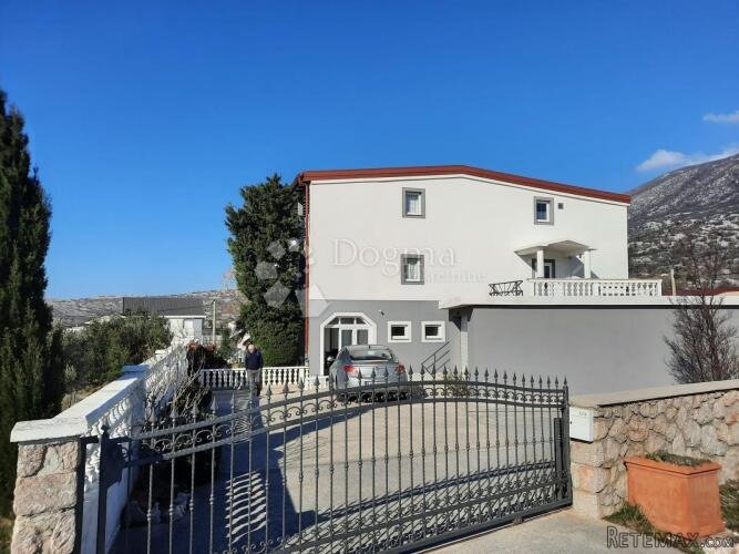 Predivna kuća s pogledom na more - 2