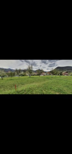 Prodajem plac u Budimlji-Berane - 2