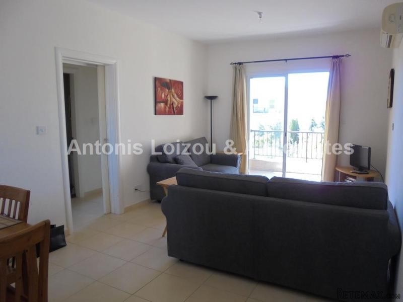 2 Bed Apartment Mandria - 2