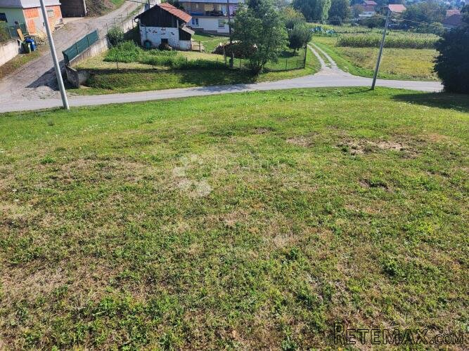 Građevinsko zemljište 2.039m² nadomak Stubičkih Toplica! - 3