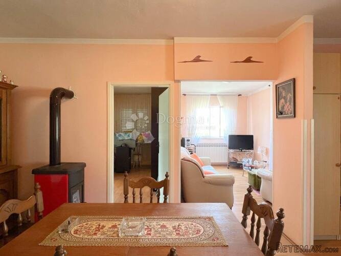 Labin, prekrasna obiteljska kuća s garažom - 3