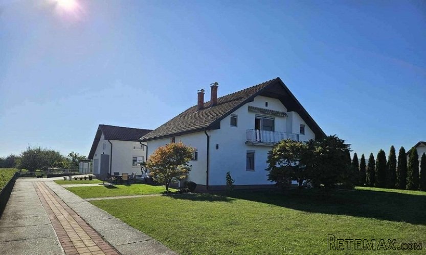 Prodaja porodicnog imanja-Donje Nedeljice