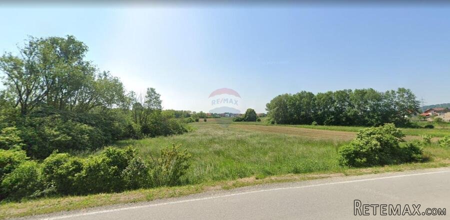 Sveta Nedelja-Brezje, građevinsko zemljište 2432 m2 sa anali - 3