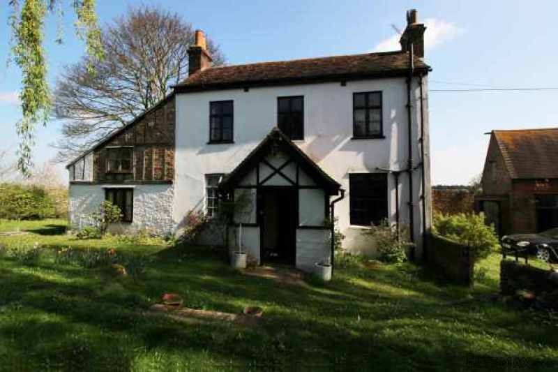 4 bedroom, Detached House house for sale