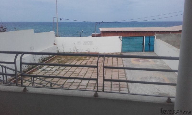 appartement Meuble avec gout a hergla