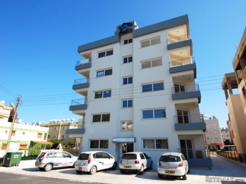 Famagusta