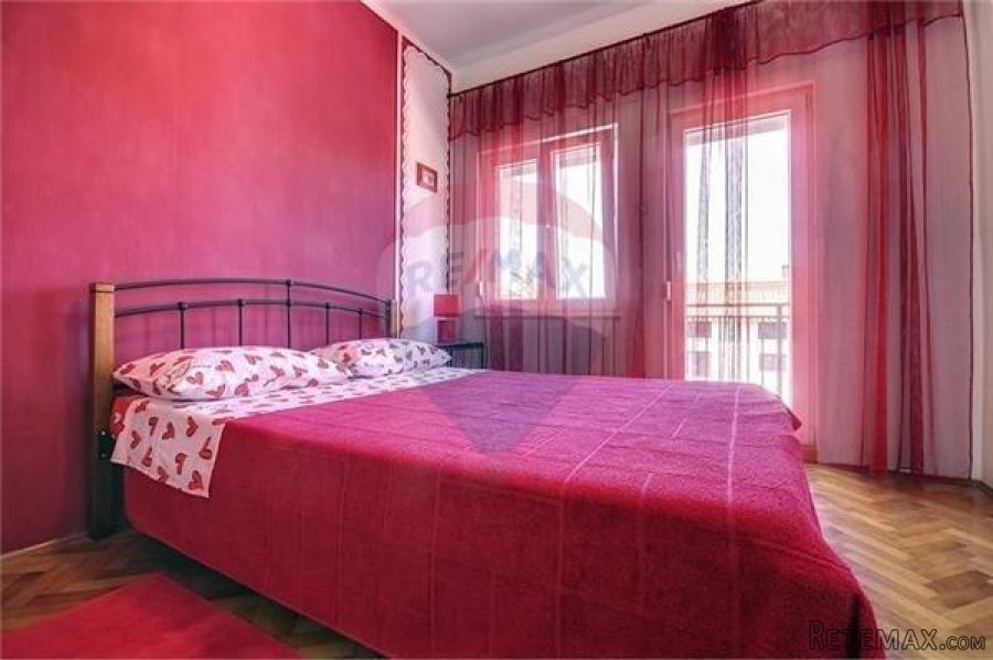 Istra,Banjole, kuća s apartmanima i pogledom na more - 4