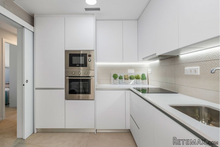 Viviendas tipo bungalow en un residencial de obra nueva en.. - 4